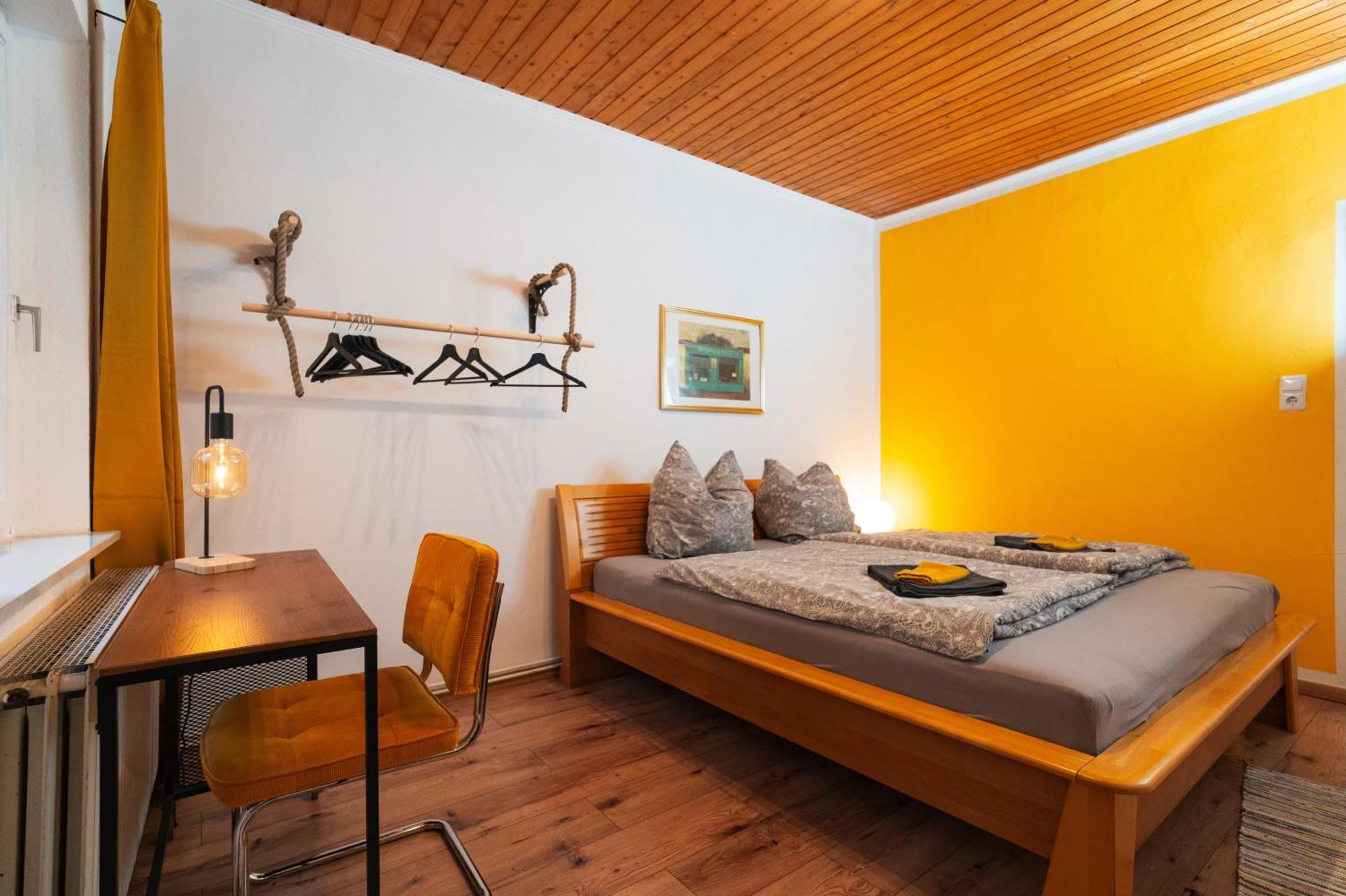 Adventure Apartment - Hochebene, Terrasse & Top Lage Bremerhaven Exteriér fotografie