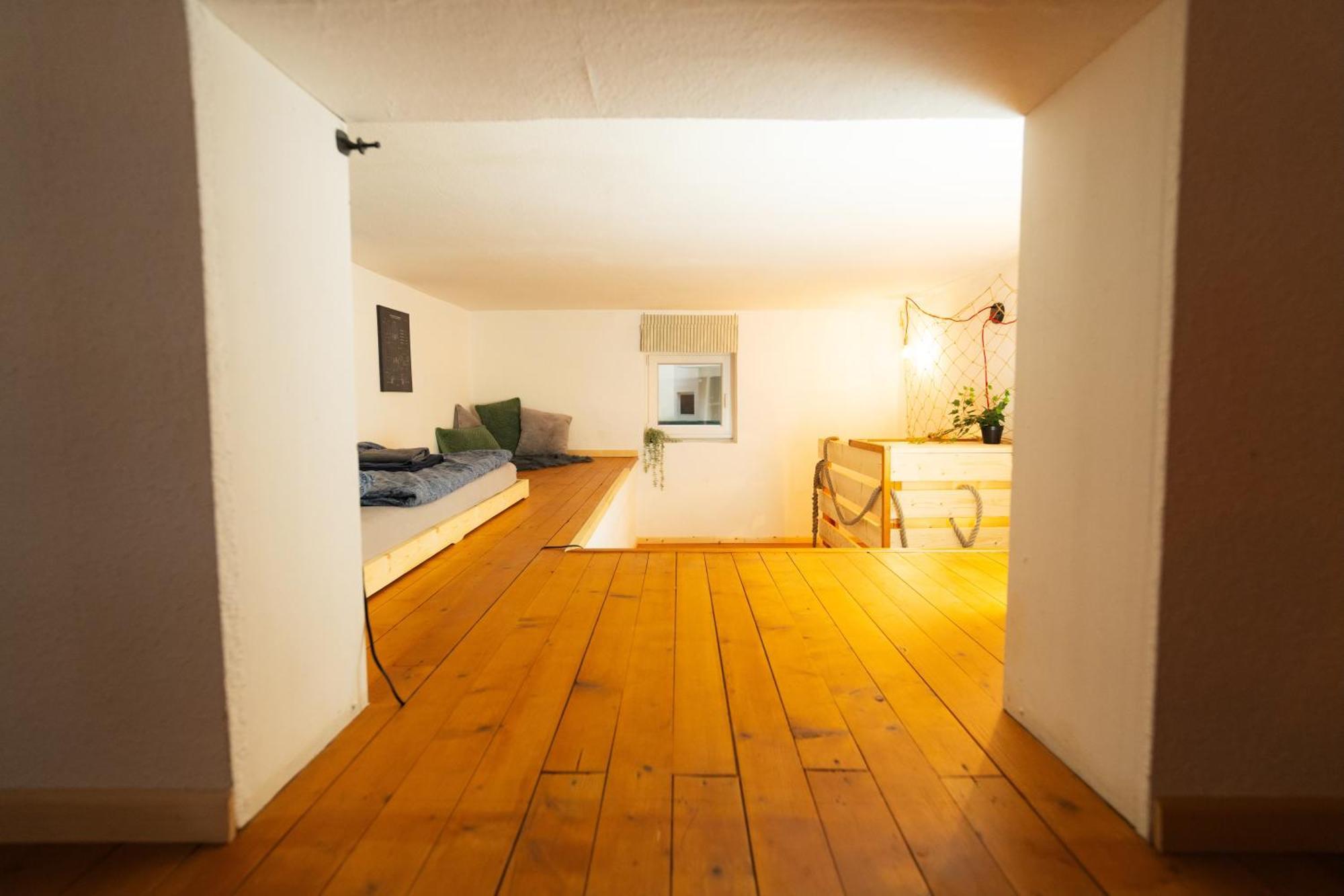 Adventure Apartment - Hochebene, Terrasse & Top Lage Bremerhaven Exteriér fotografie
